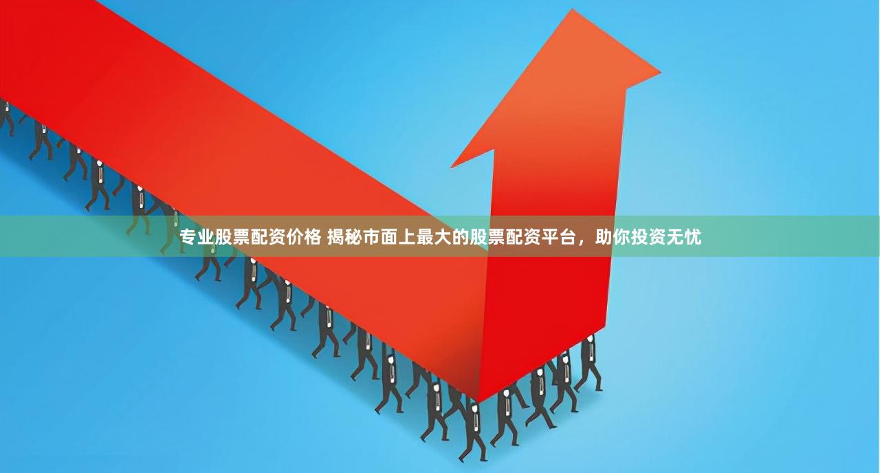 专业股票配资价格 揭秘市面上最大的股票配资平台，助你投资无忧