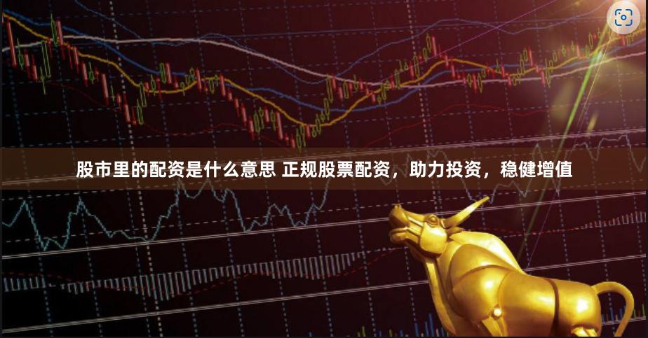 股市里的配资是什么意思 正规股票配资，助力投资，稳健增值